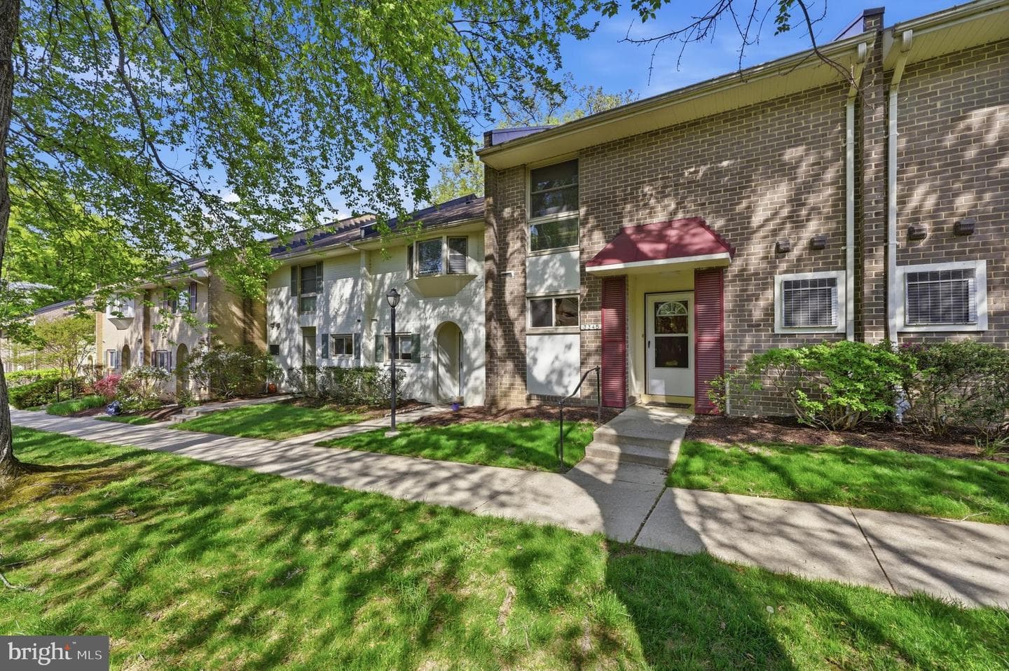3345 Leisure World Boulevard #96-J photo 2