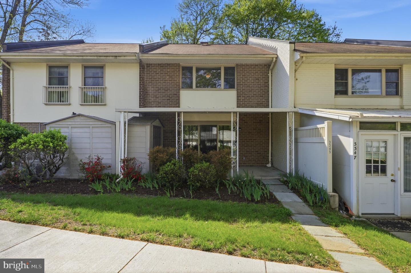 3345 Leisure World Boulevard #96-J photo 28