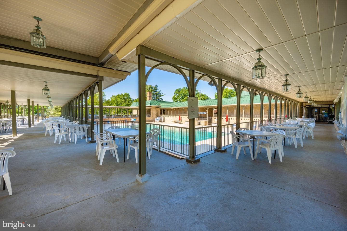 3345 Leisure World Boulevard #96-J photo 36