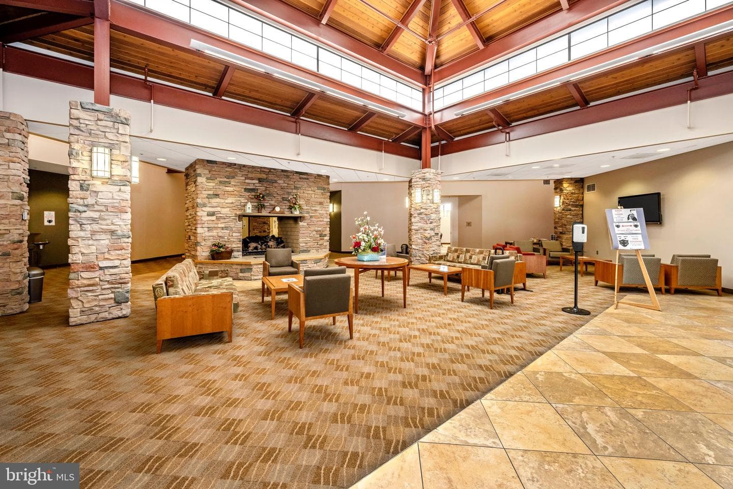 3345 Leisure World Boulevard #96-J photo 46