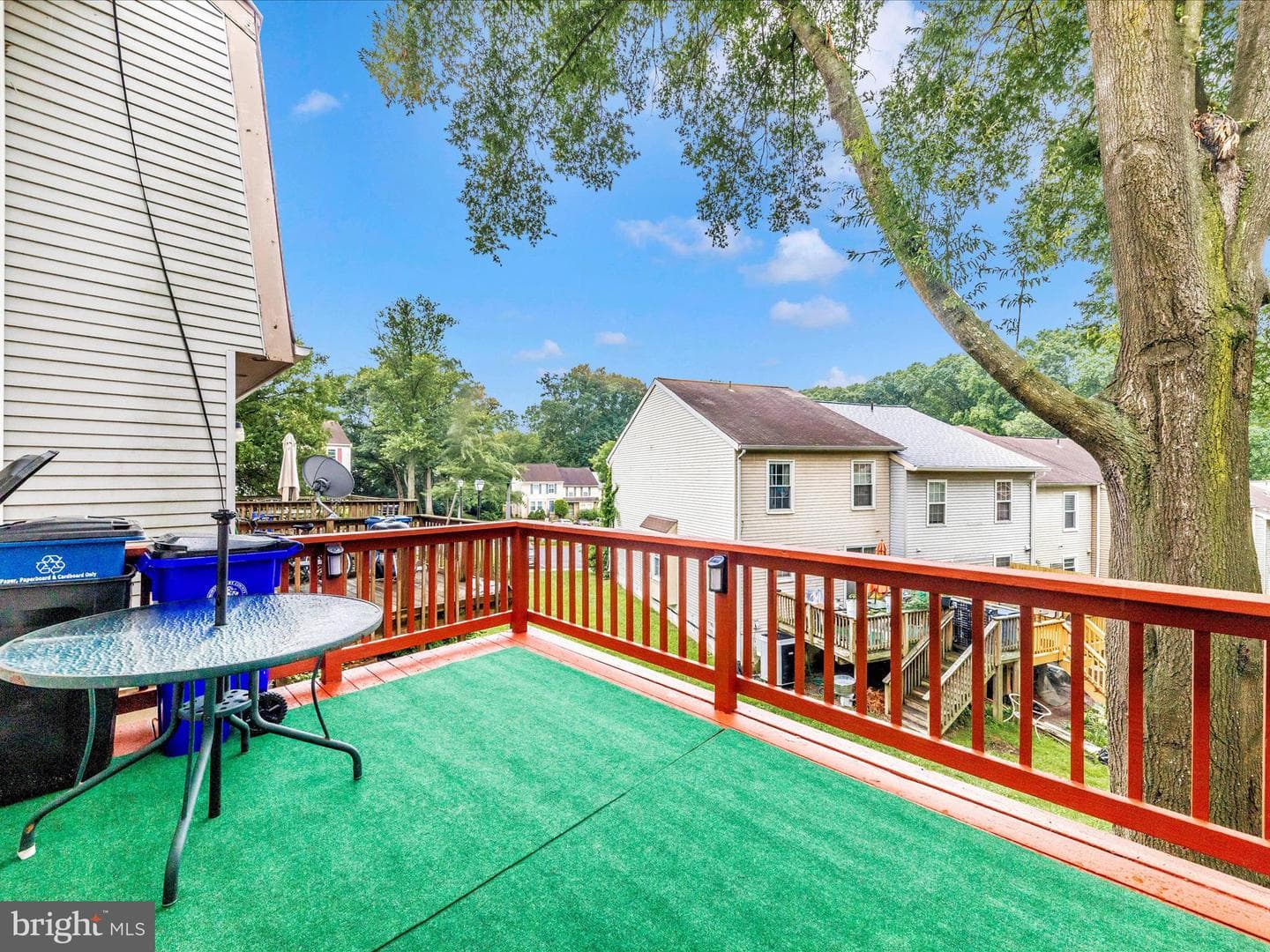 14004 Daleshire Way #49 photo 51