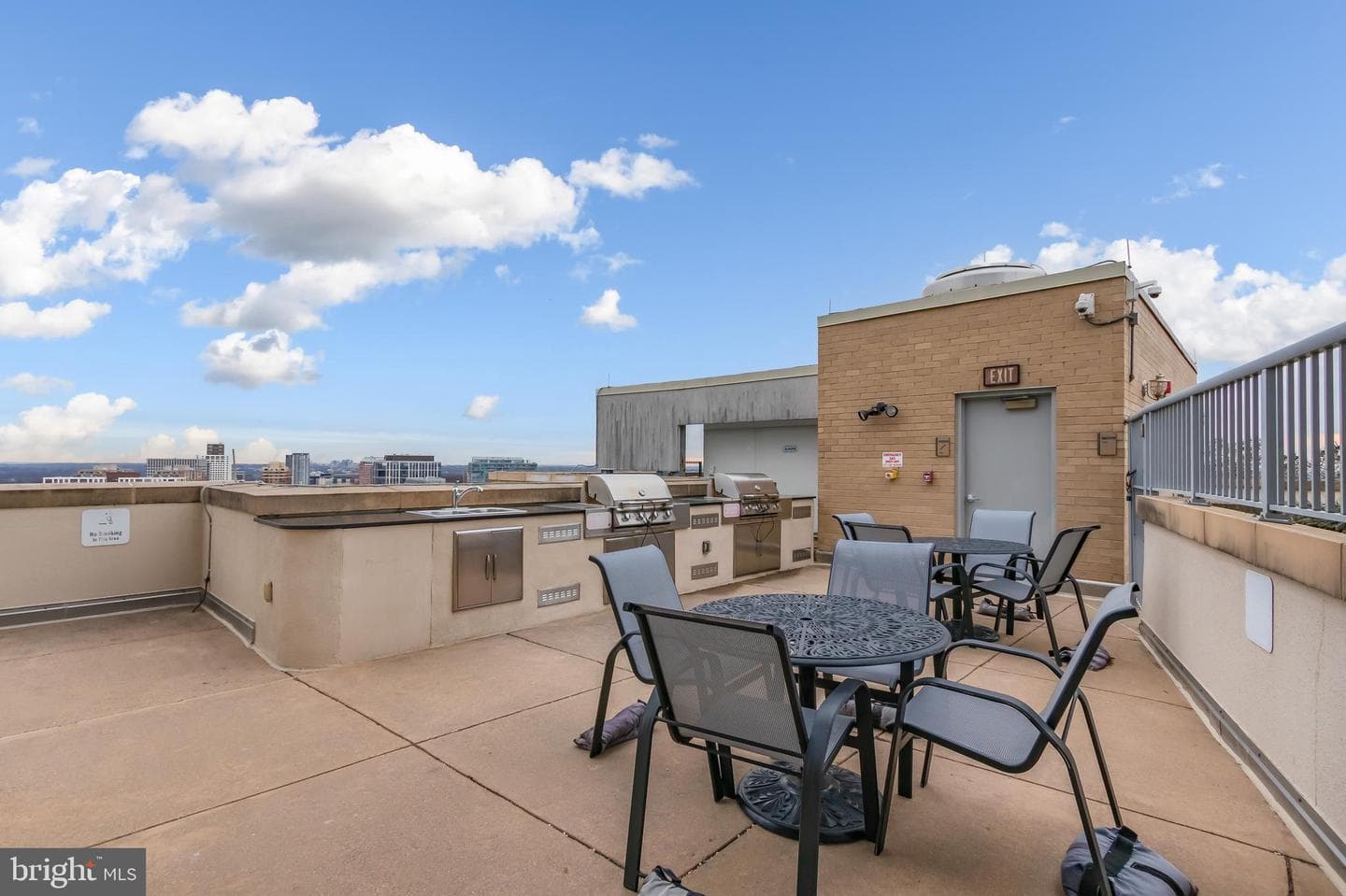 5750 Bou Avenue #1014 photo 25