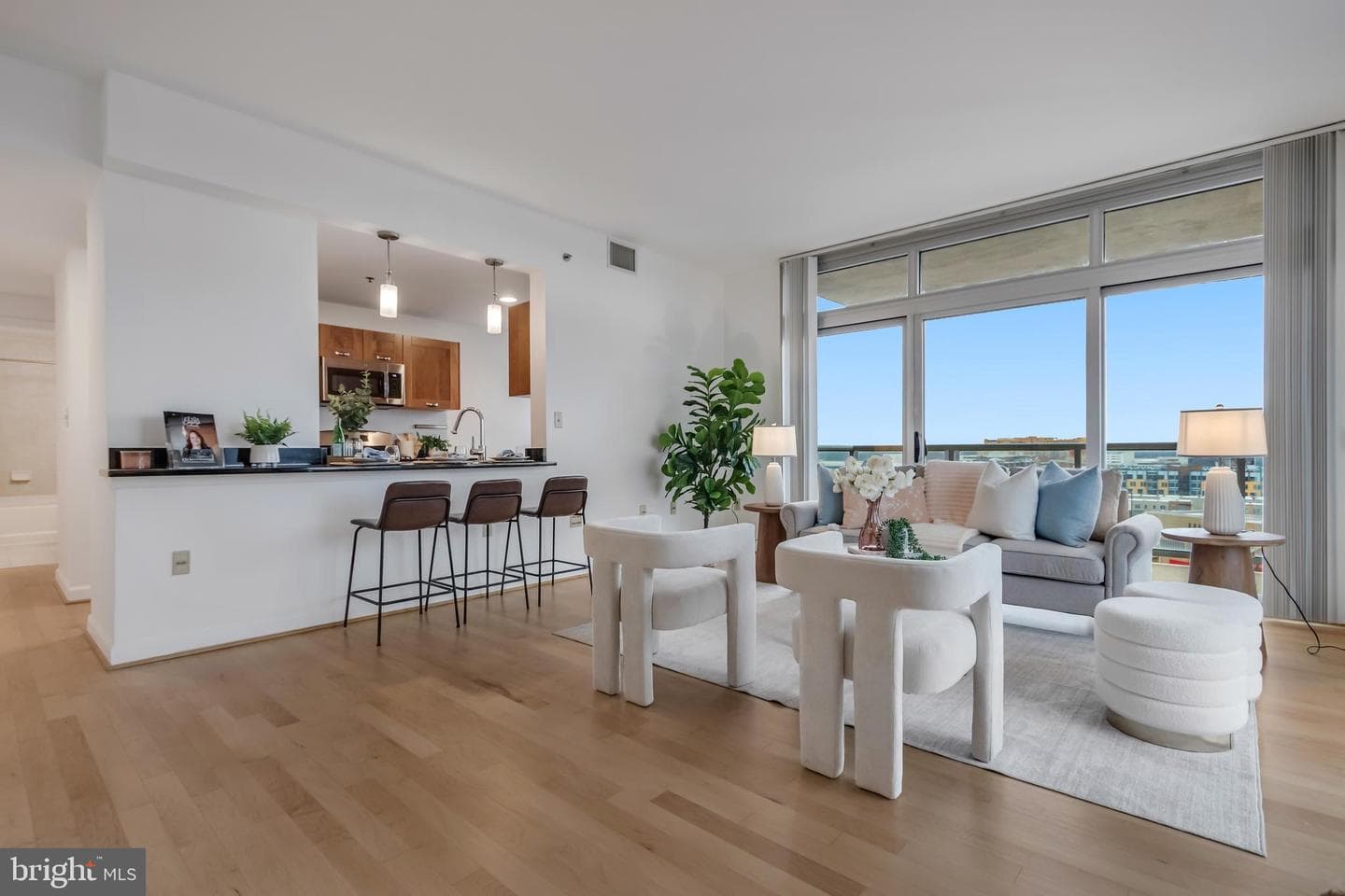 5750 Bou Avenue #1014 photo 4