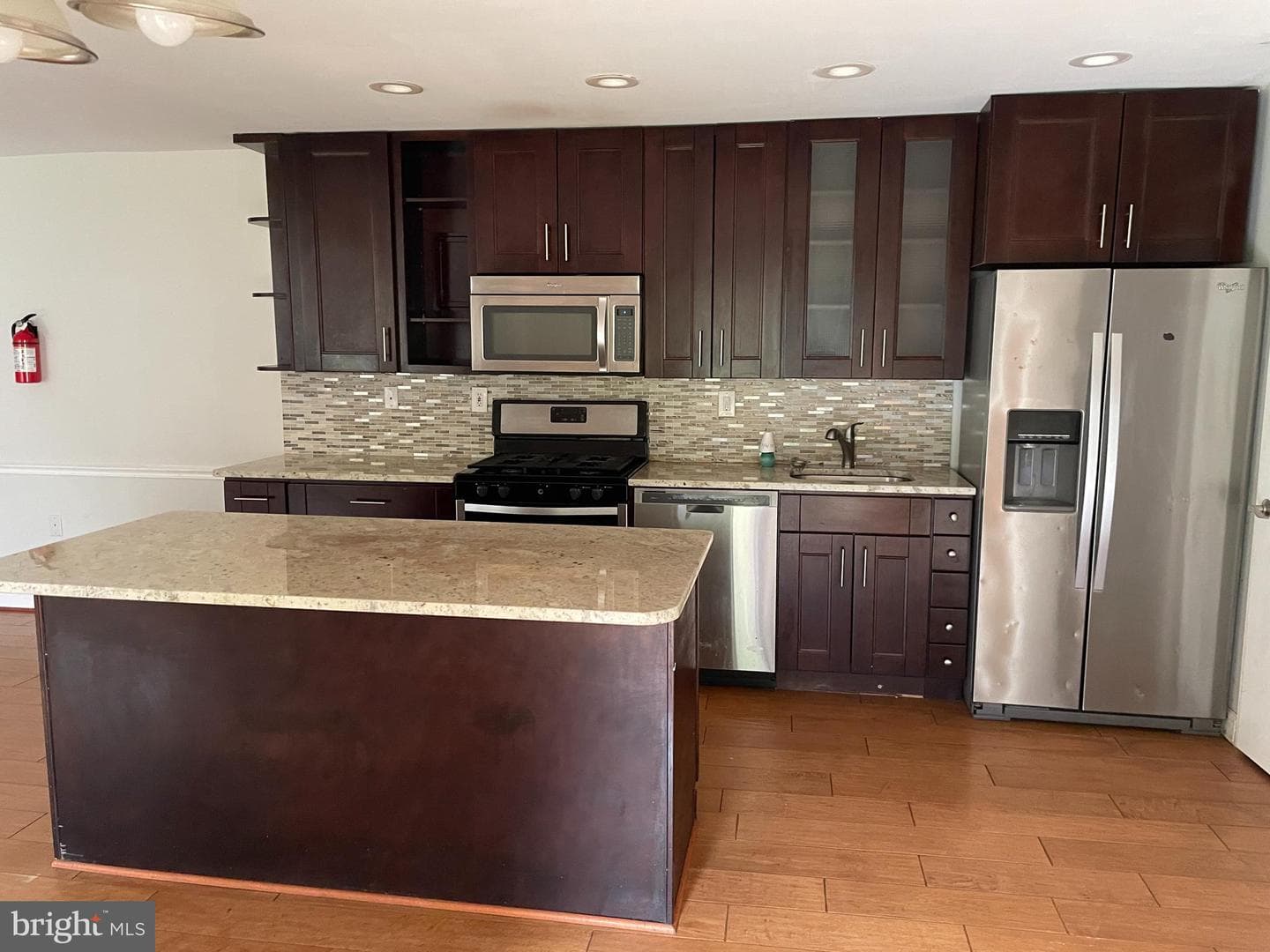 12215 Braxfield Court #101 photo 3