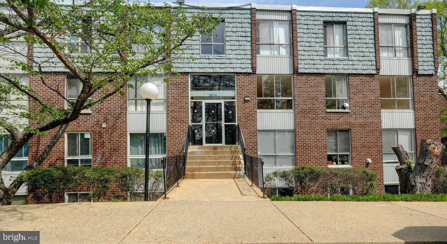 3974 Bel Pre Road #3974-6, Silver Spring