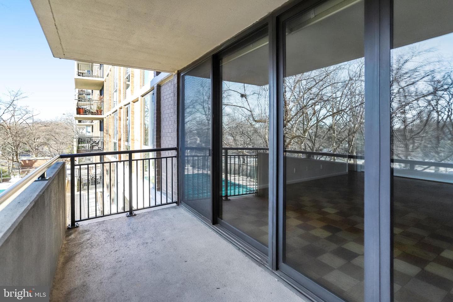 4620 N Park Avenue #308e photo 10
