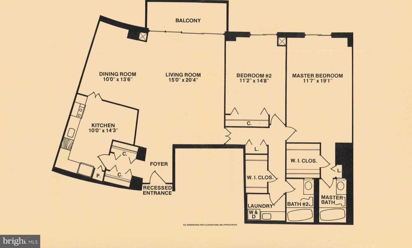 4620 N Park Avenue #308e photo 28