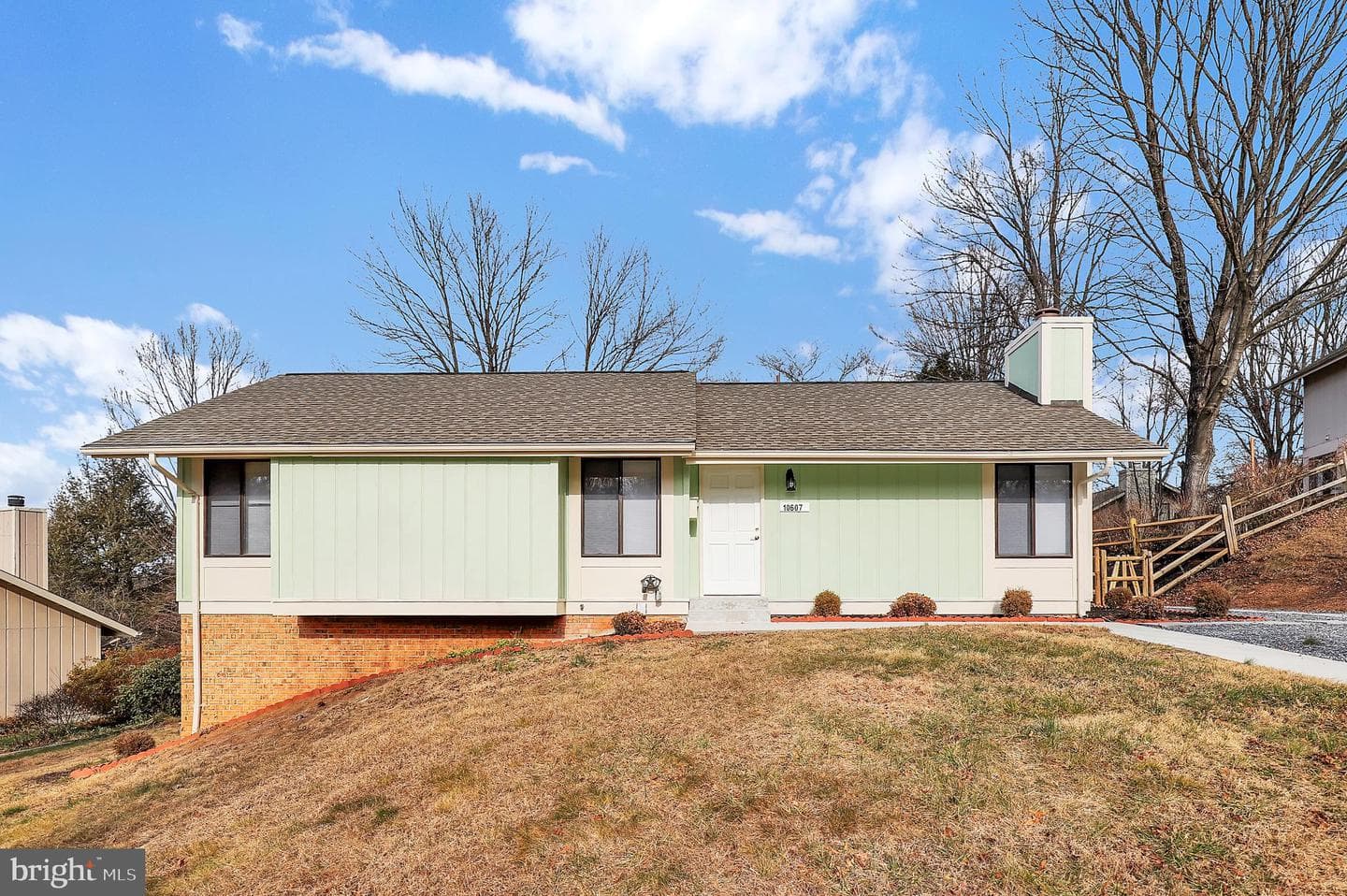 10607 Wayridge Drive