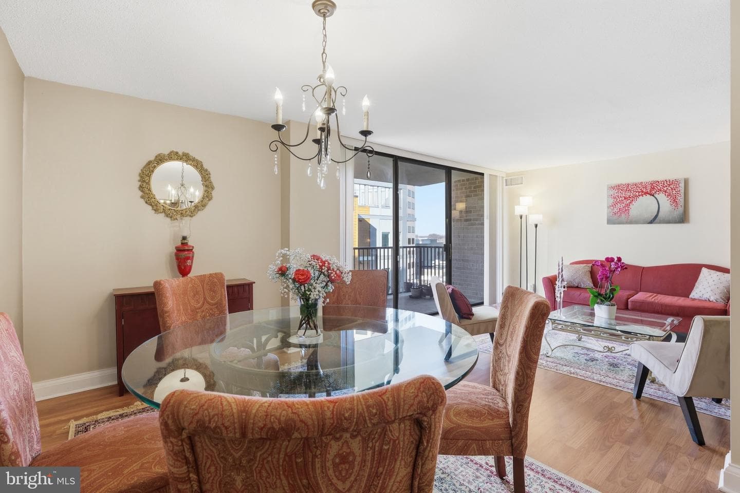 4 Monroe Street #909 photo 10