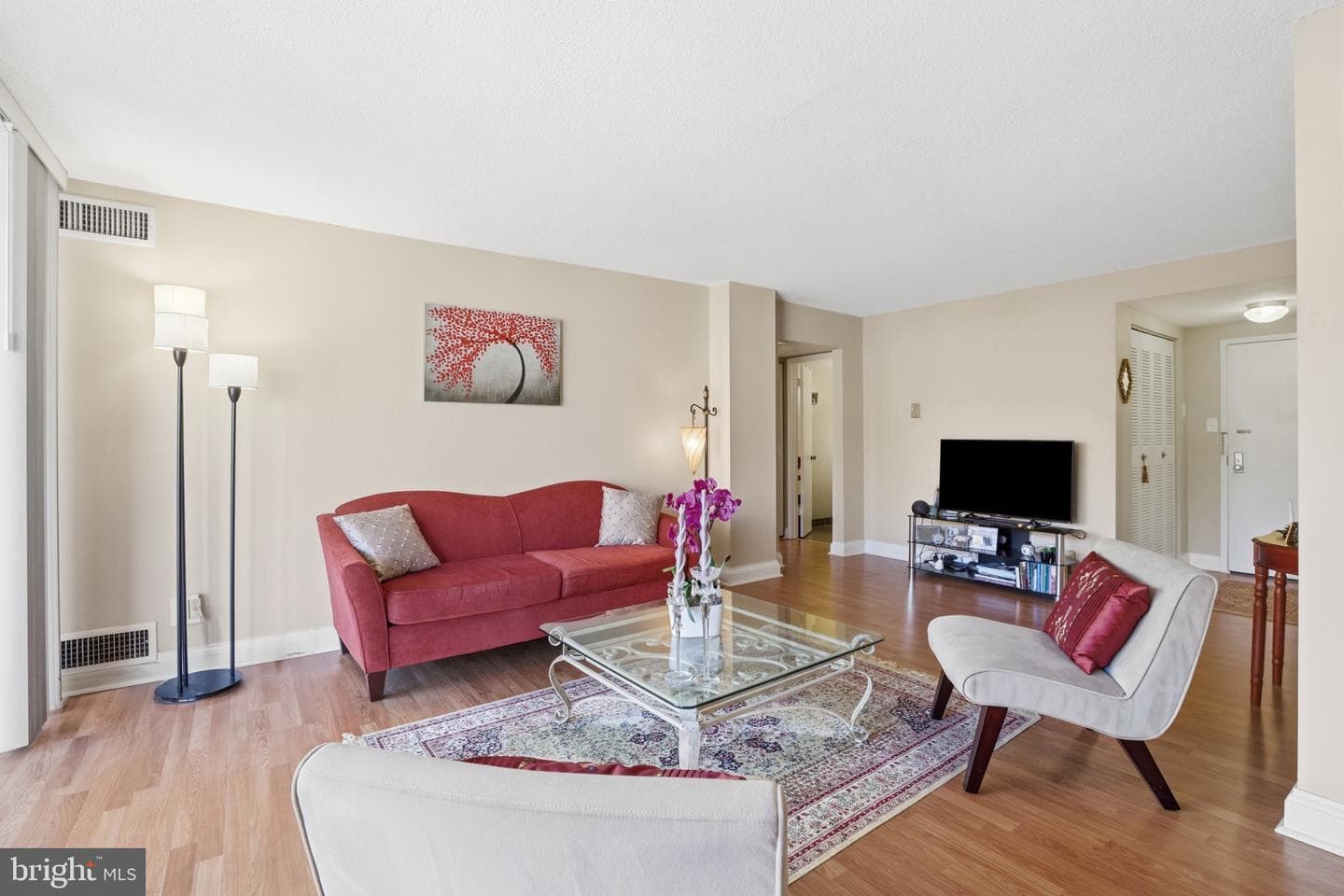 4 Monroe Street #909 photo 12
