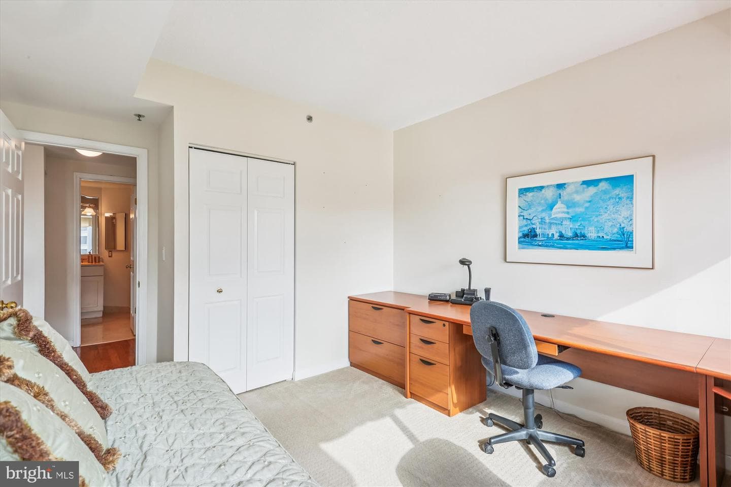 5600 Wisconsin Avenue #1105 photo 26