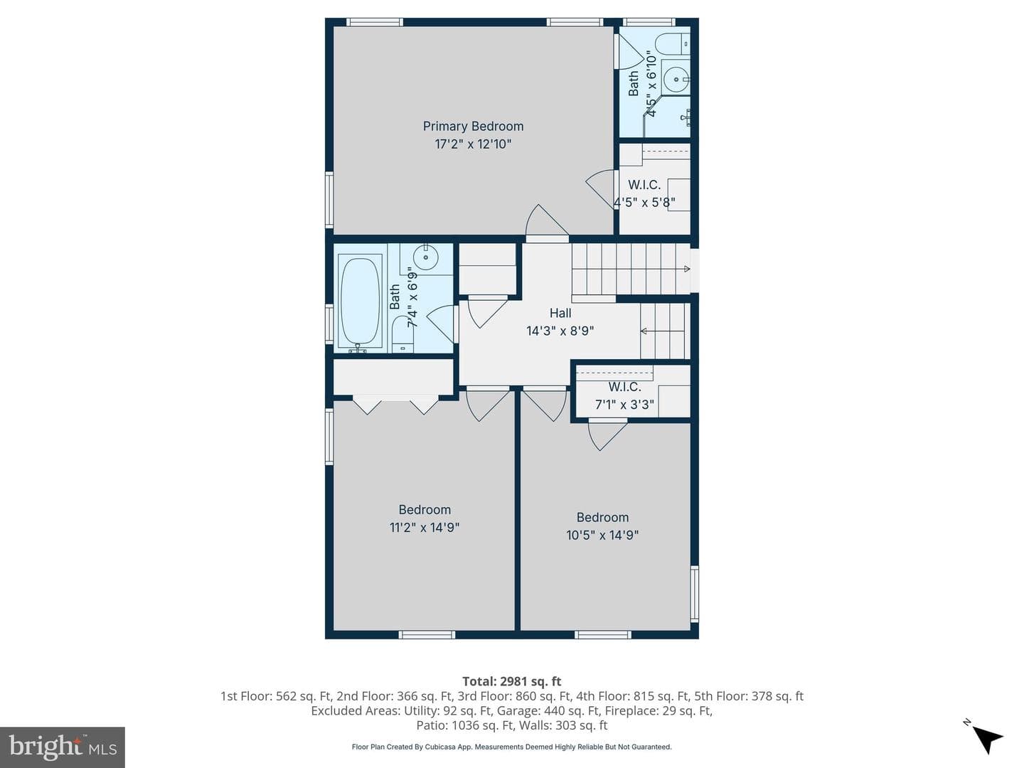 7109 Radnor Road photo 76