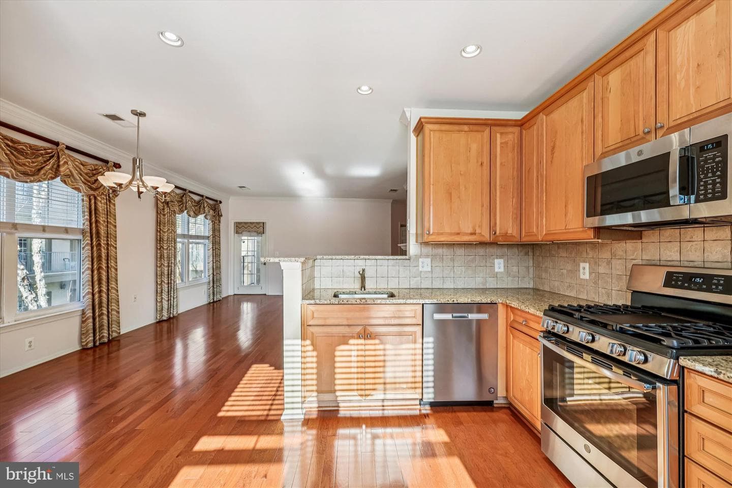 11800 Old Georgetown Road #1422 photo 7