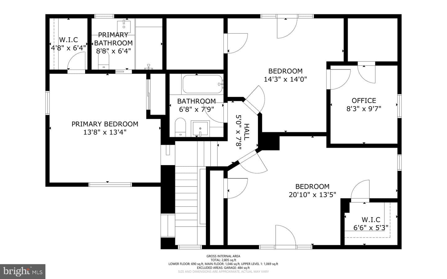 9403 Warren Street photo 44