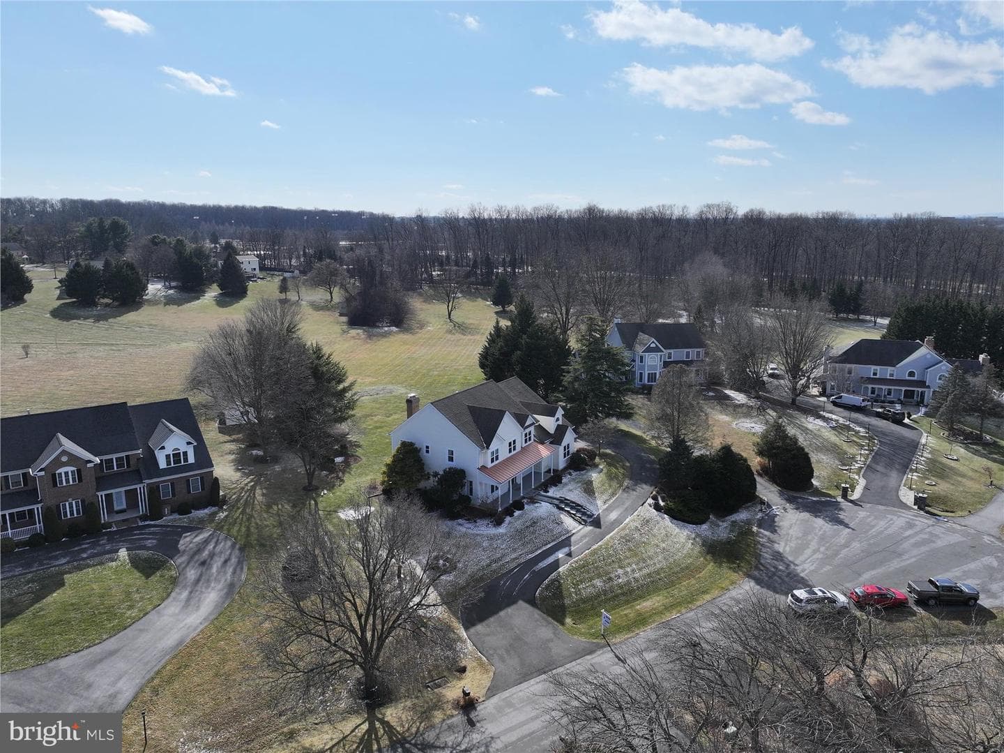 21732 Brink Meadow Lane photo 4