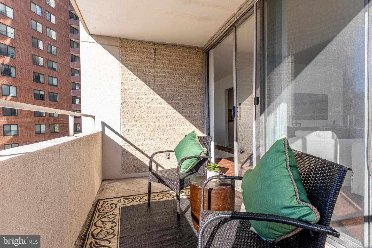 4515 Willard Avenue #609 photo 23