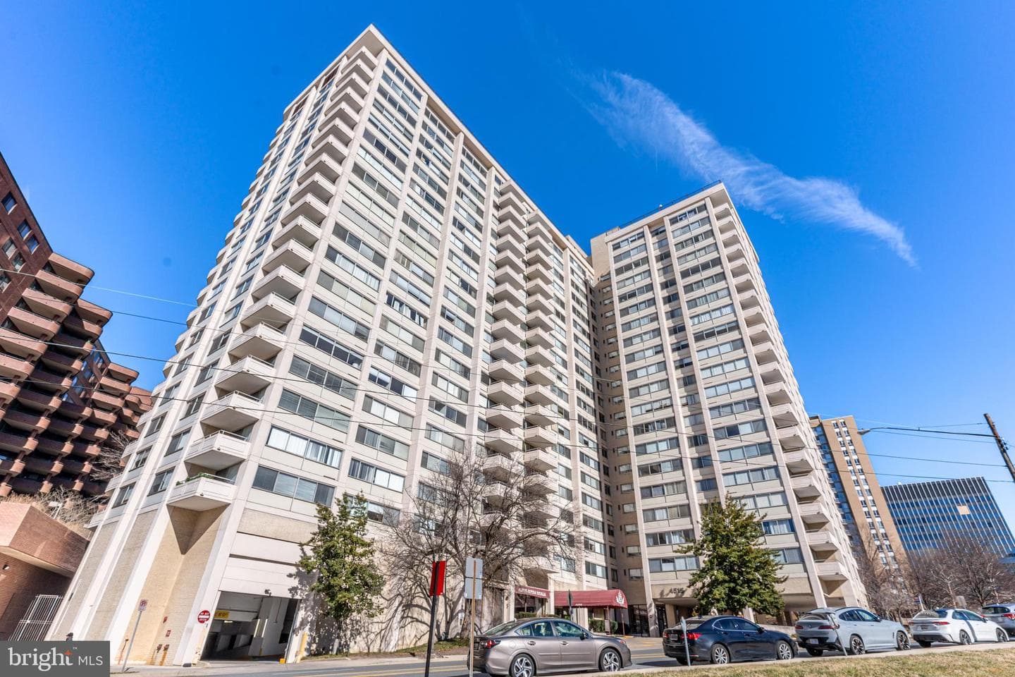 4515 Willard Avenue #609 photo 25