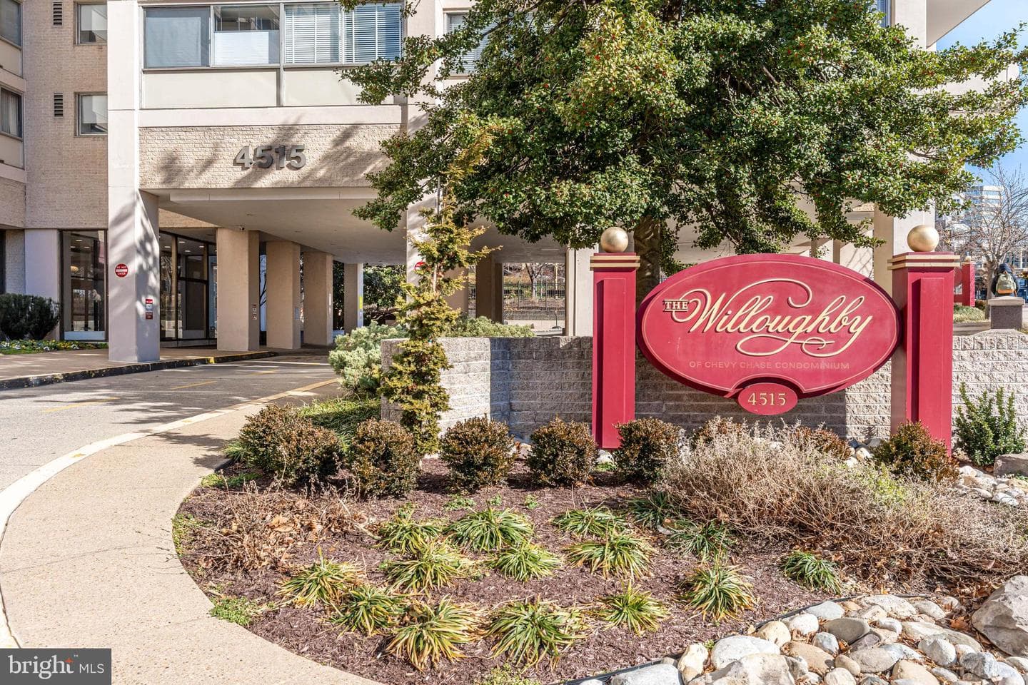 4515 Willard Avenue #609 photo 27