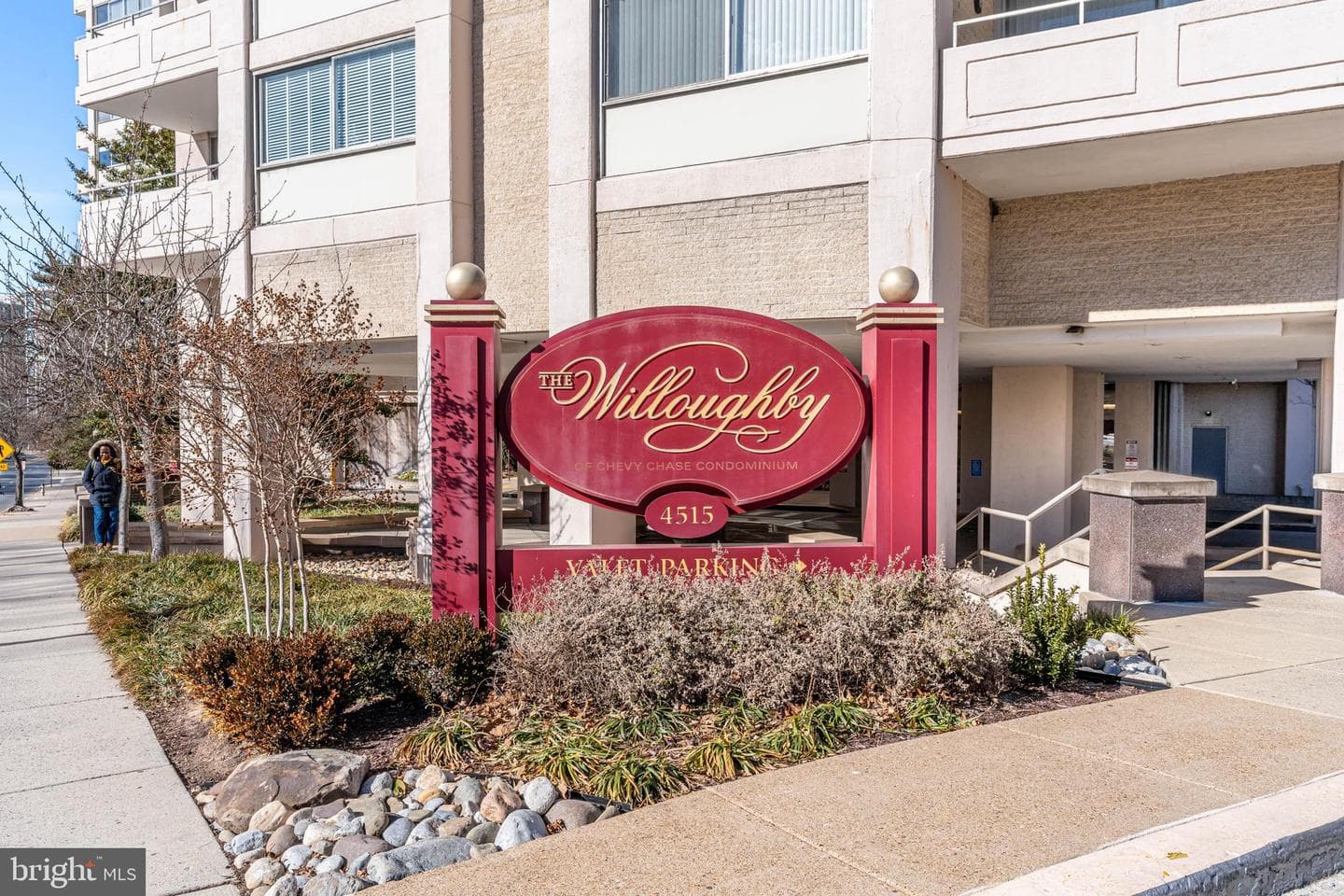 4515 Willard Avenue #609 photo 28