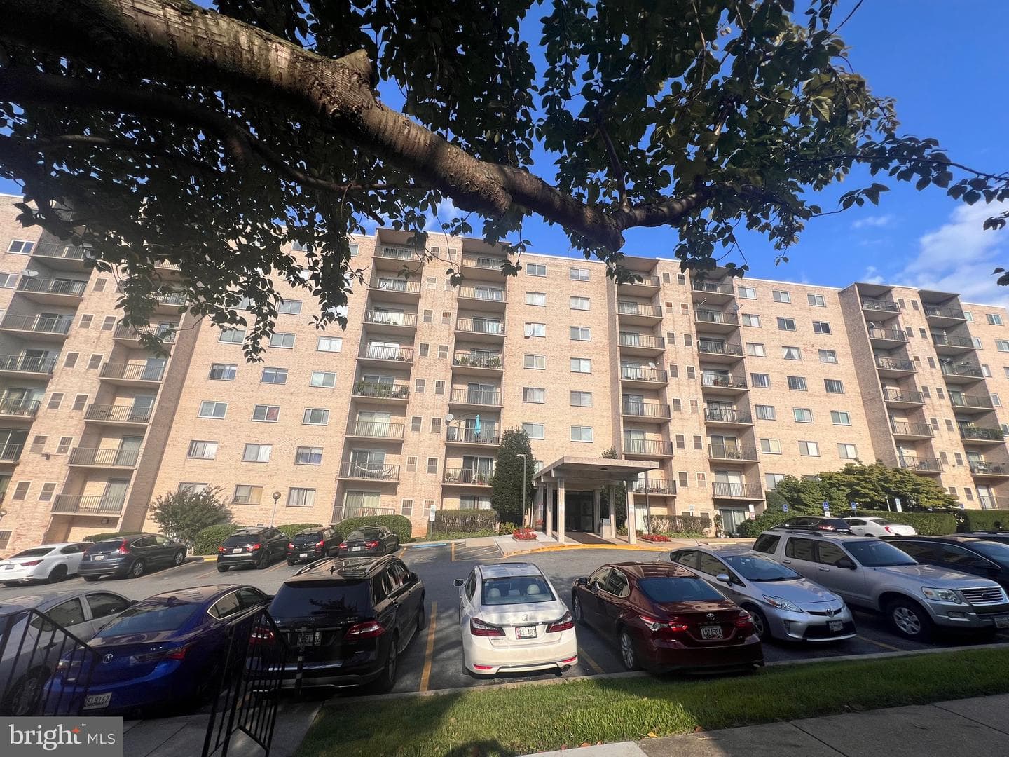 12001#207 Old Columbia Pike #207 photo 18