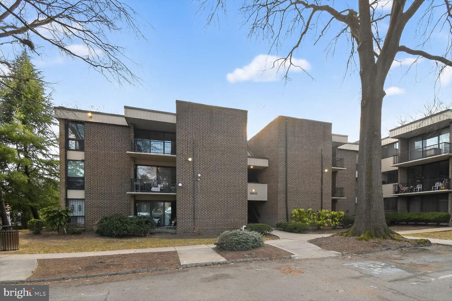 9802 Georgia Avenue #26-202 photo 29
