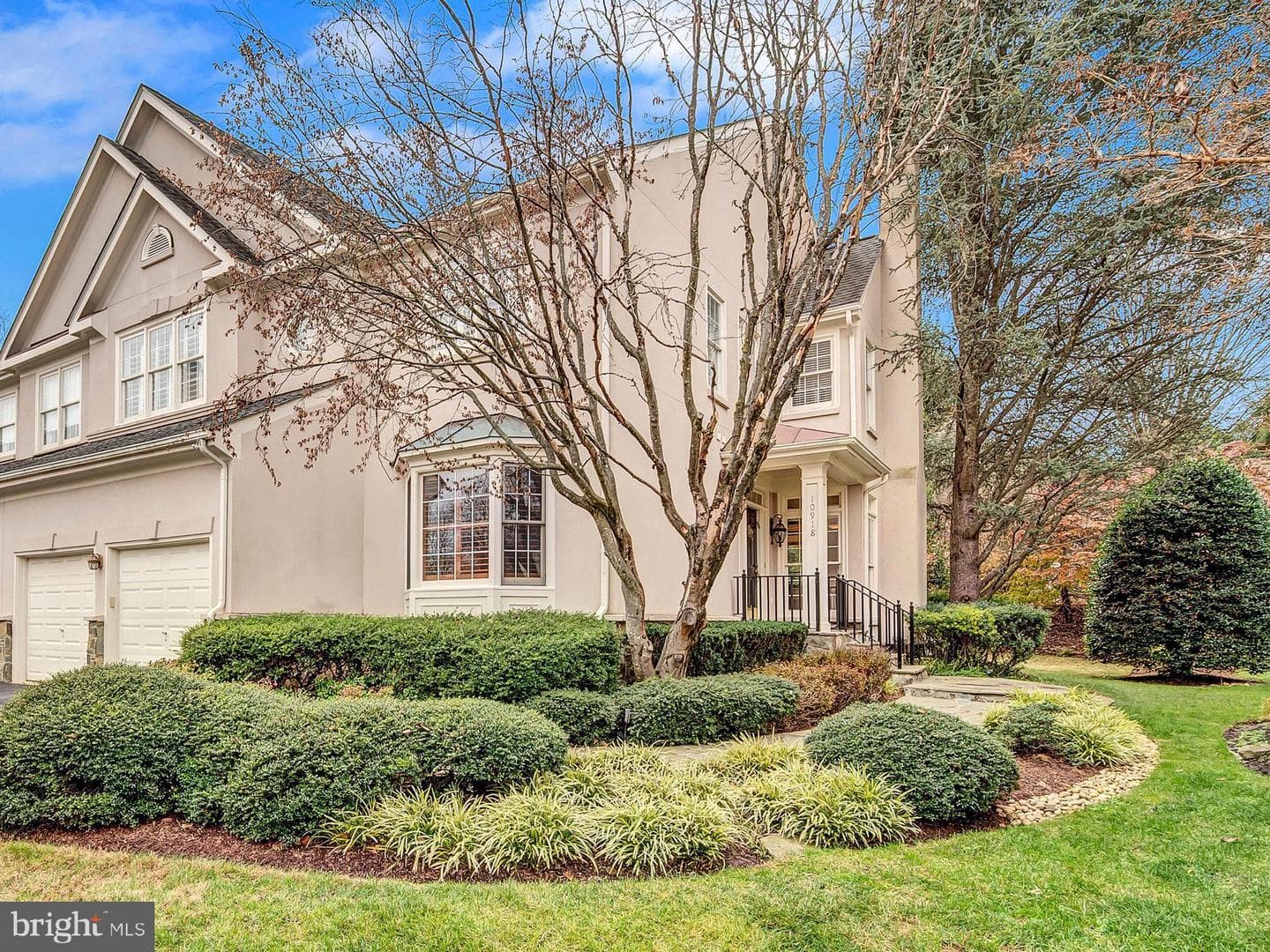 10918 Bells Ridge Drive photo 1