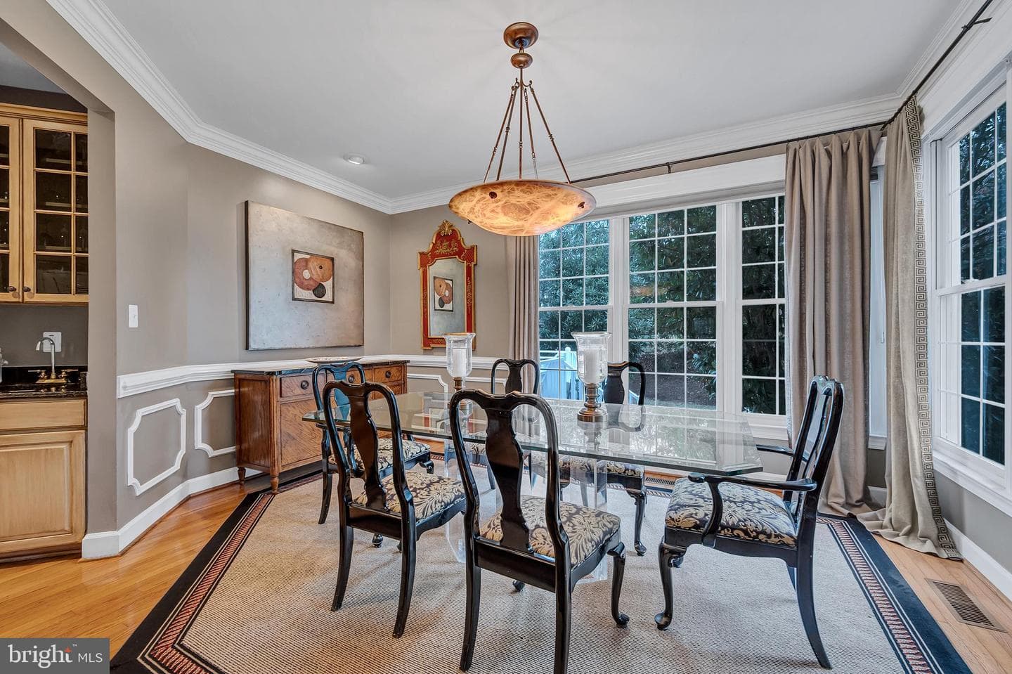 10918 Bells Ridge Drive photo 12