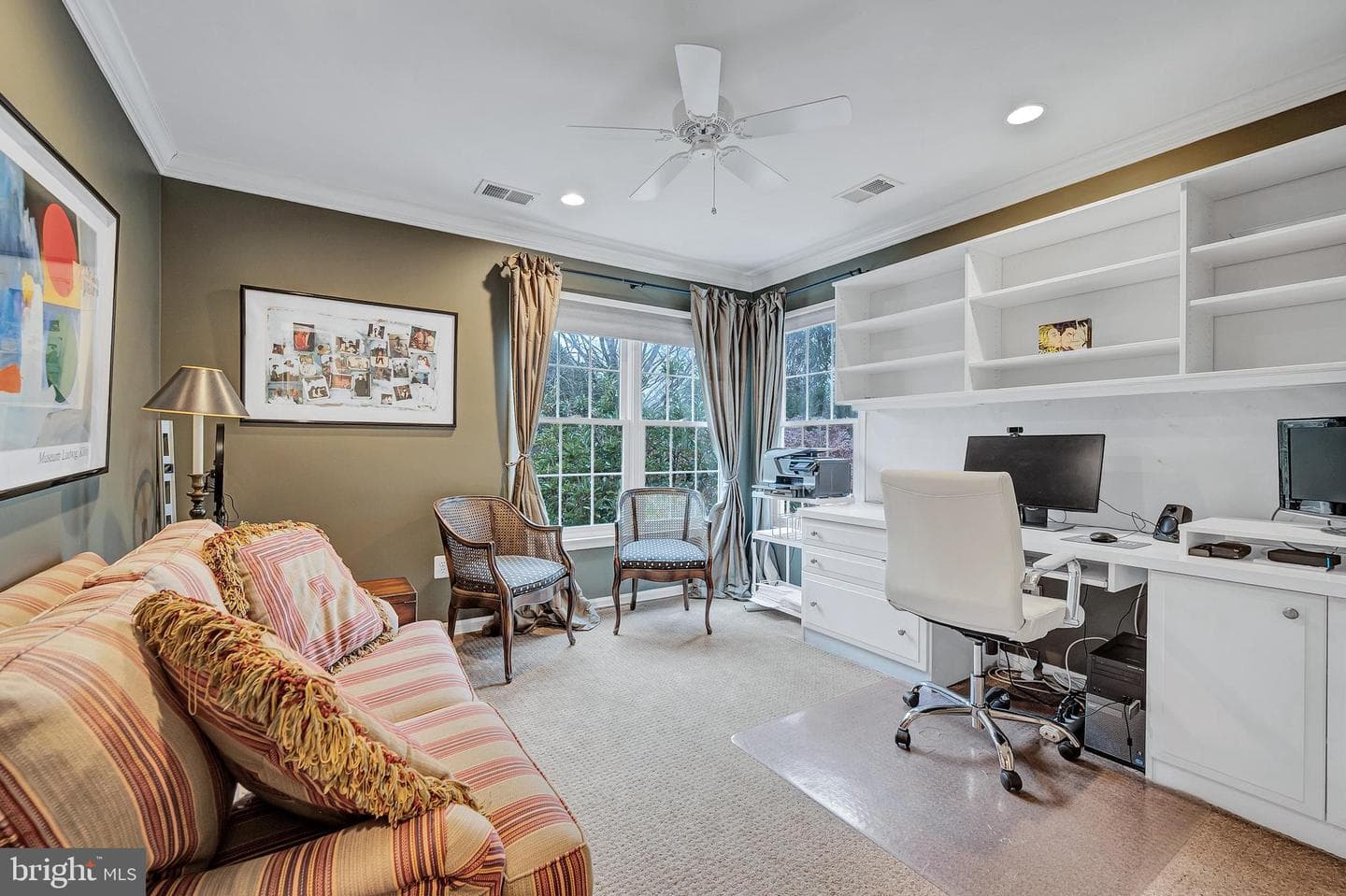 10918 Bells Ridge Drive photo 32