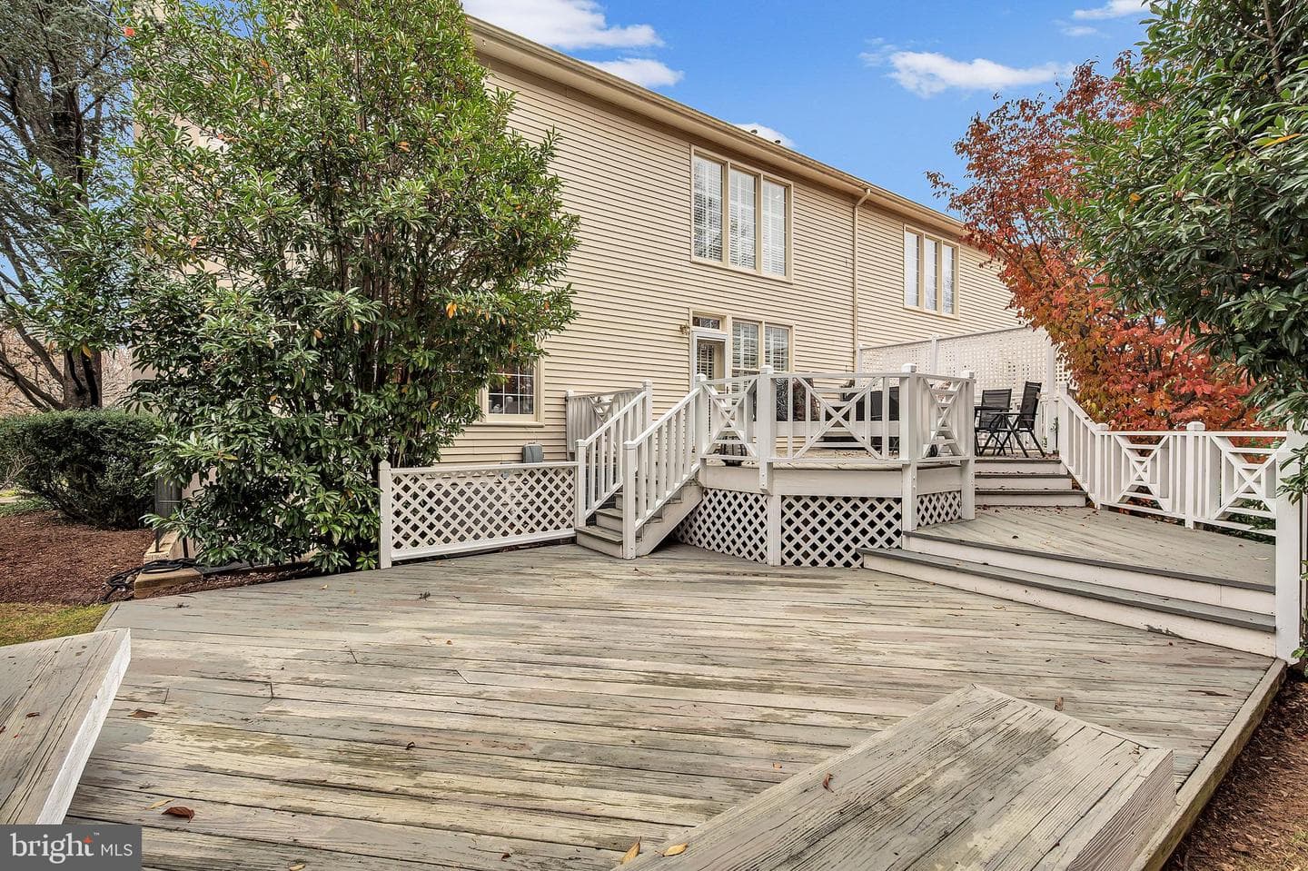 10918 Bells Ridge Drive photo 40