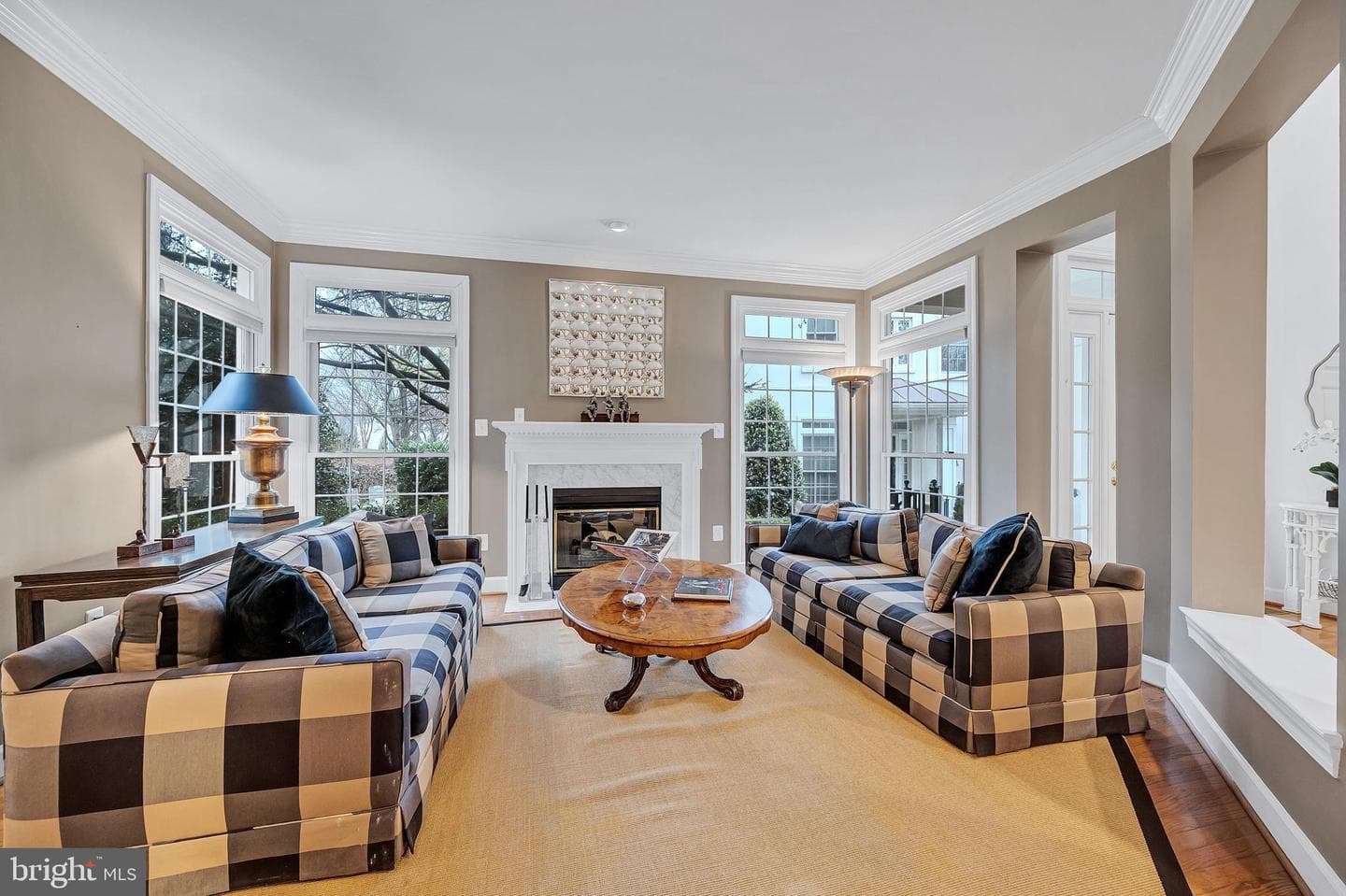 10918 Bells Ridge Drive photo 9