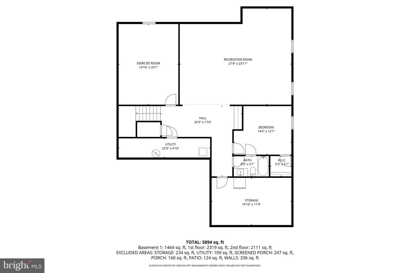 5510 Brite Drive photo 81
