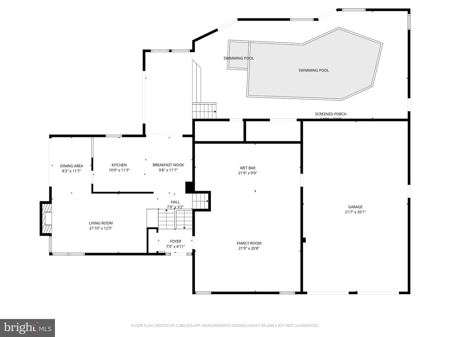 900 Azalea Drive photo 48