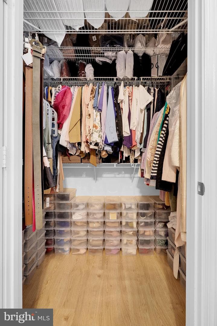 11800 Old Georgetown Road #1407 photo 16