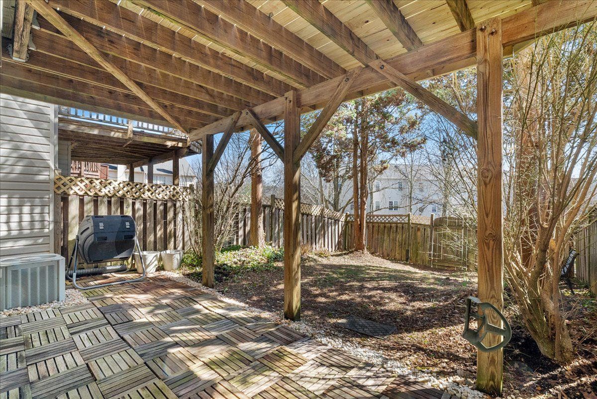 12626 Granite Ridge Drive photo 45