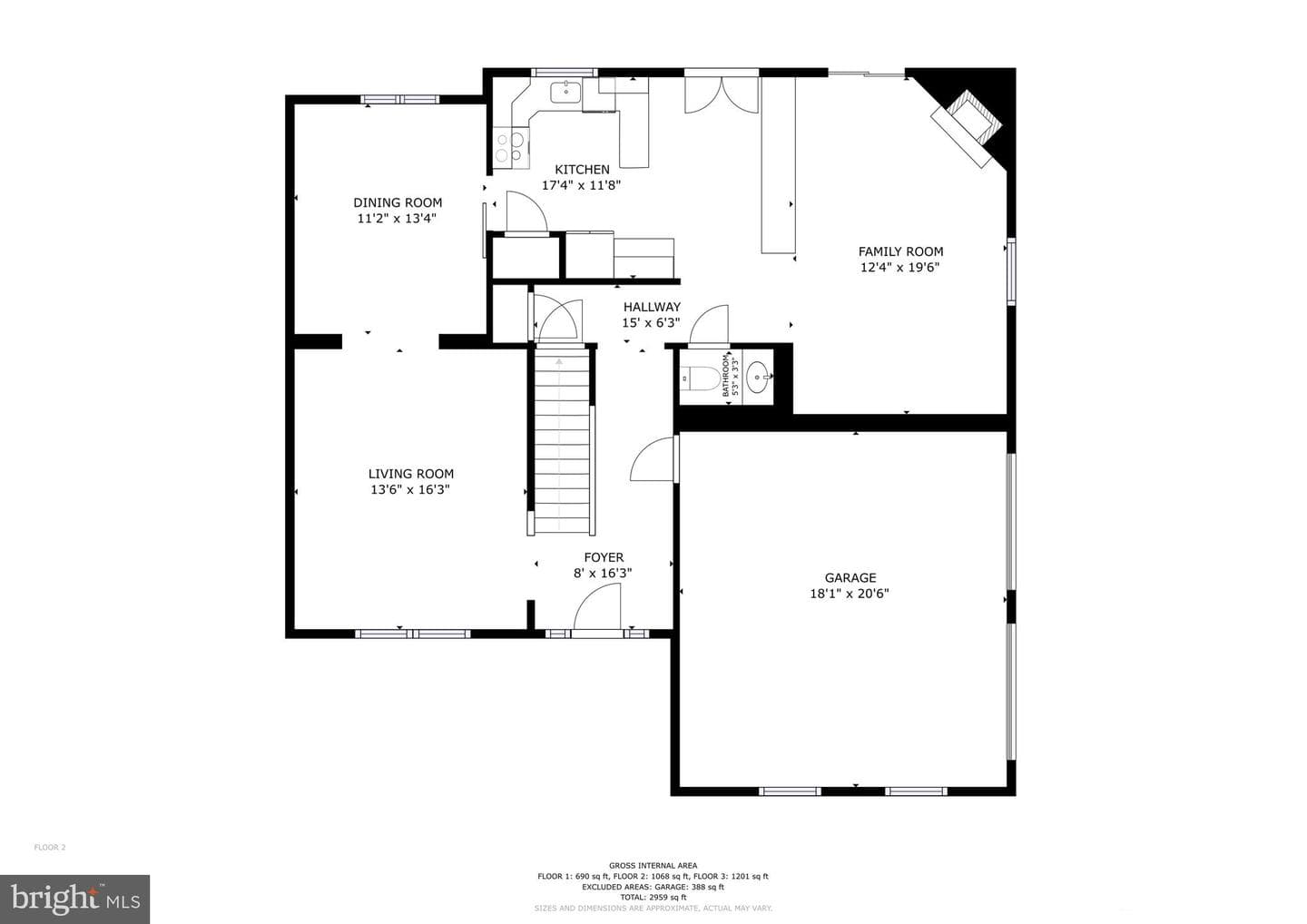 18425 Snowberry Way photo 18