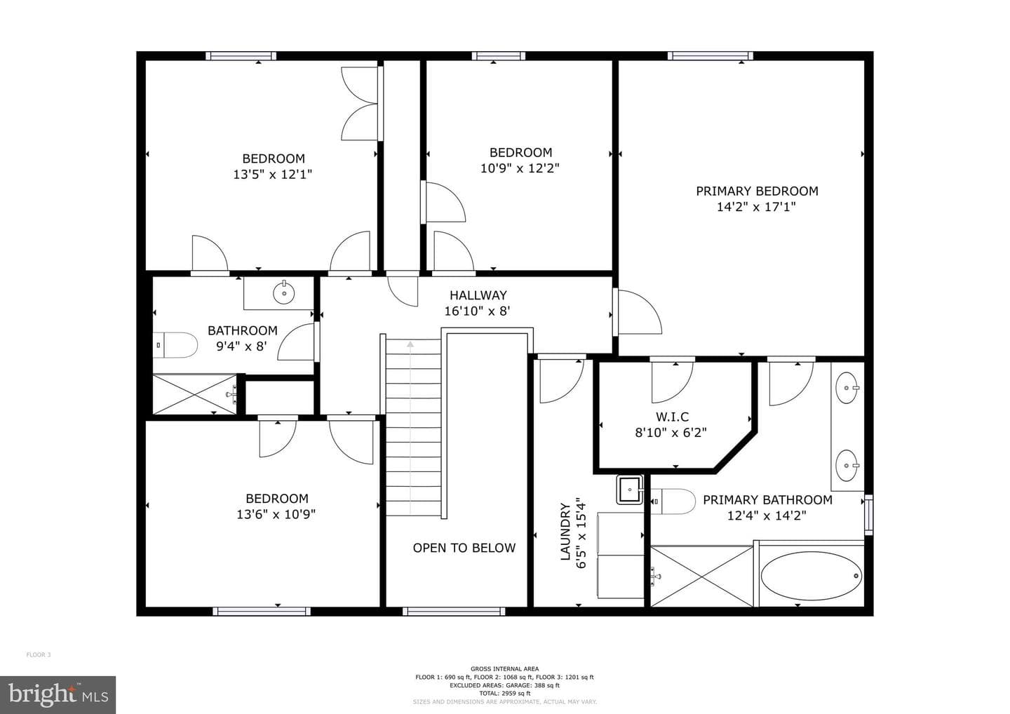 18425 Snowberry Way photo 31