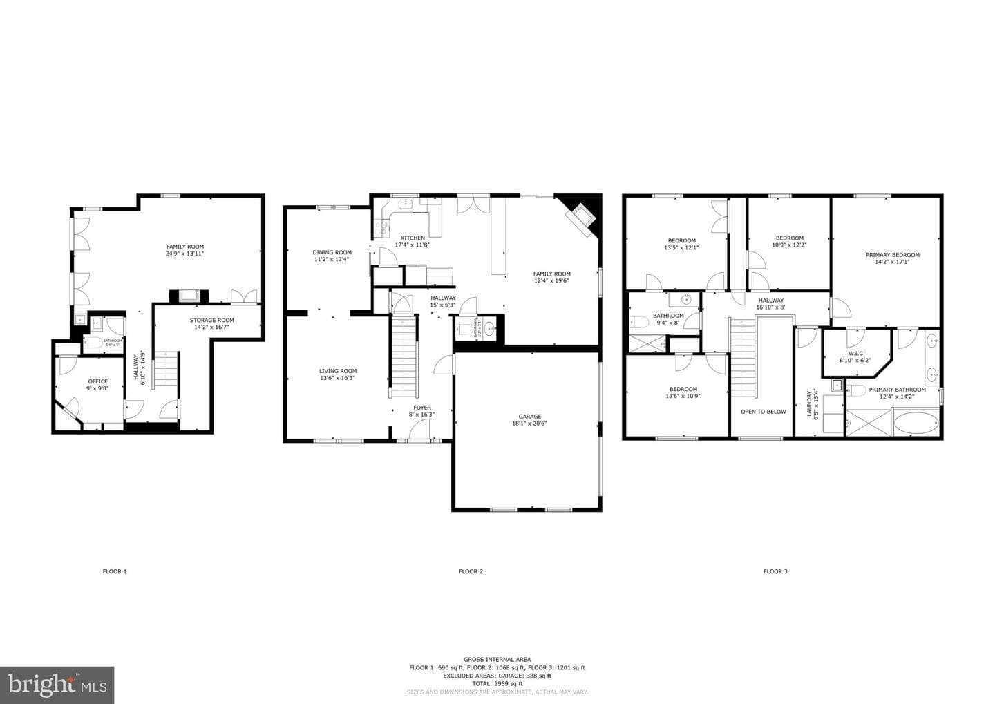18425 Snowberry Way photo 37