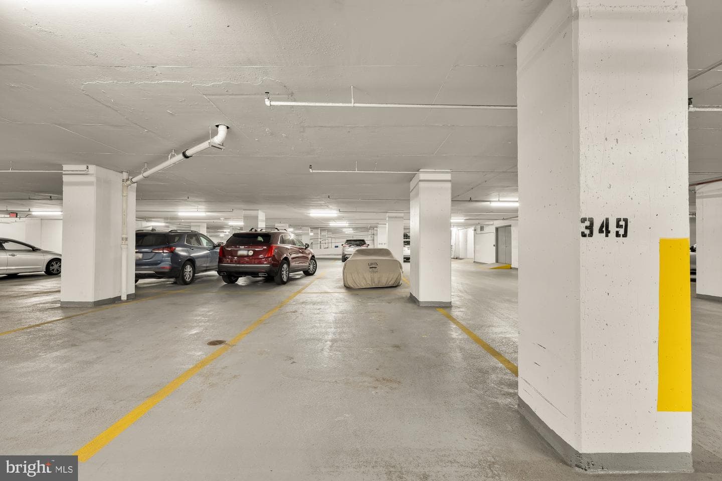 4601 N Park Avenue #1119 photo 27