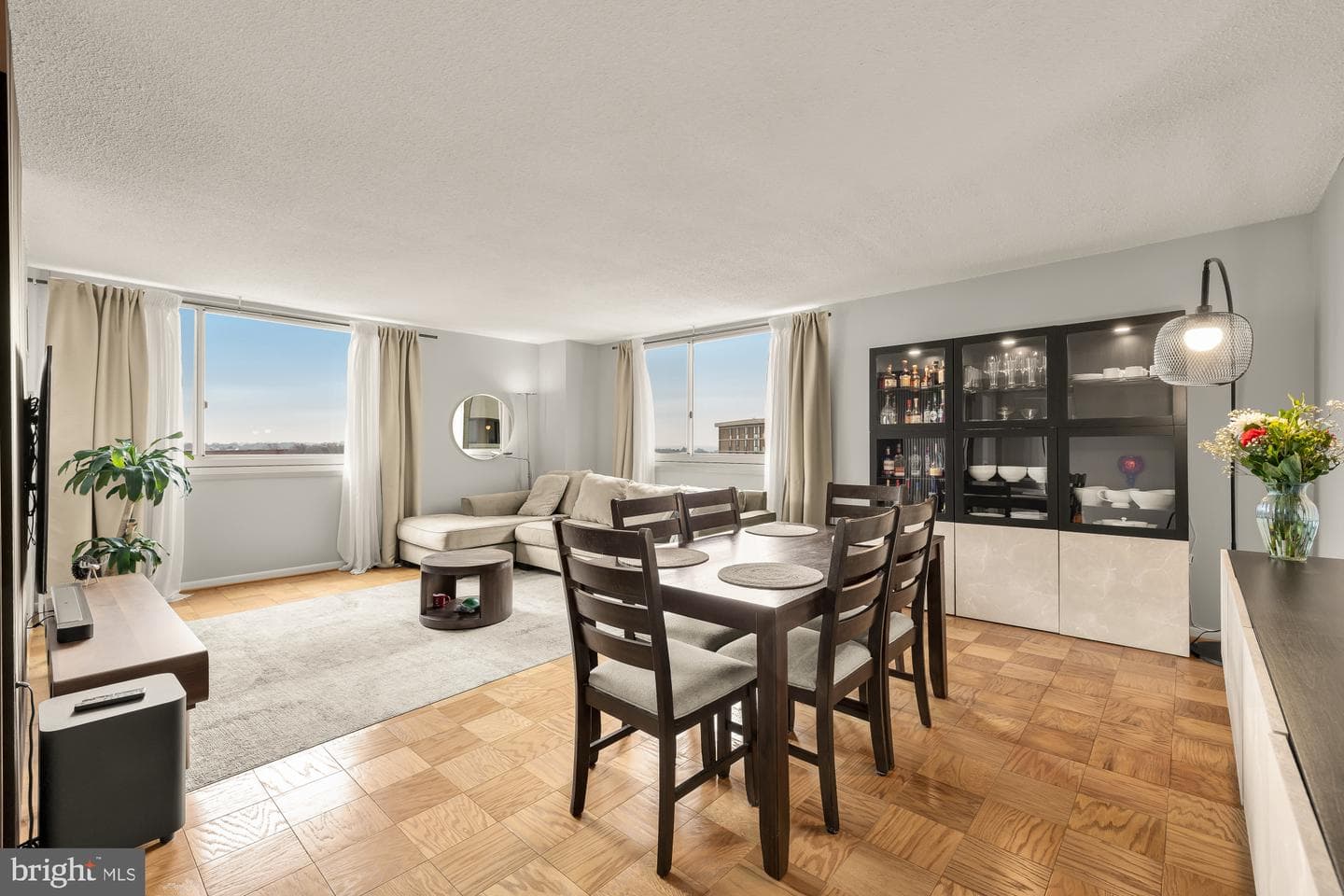 4601 N Park Avenue #1119 photo 4