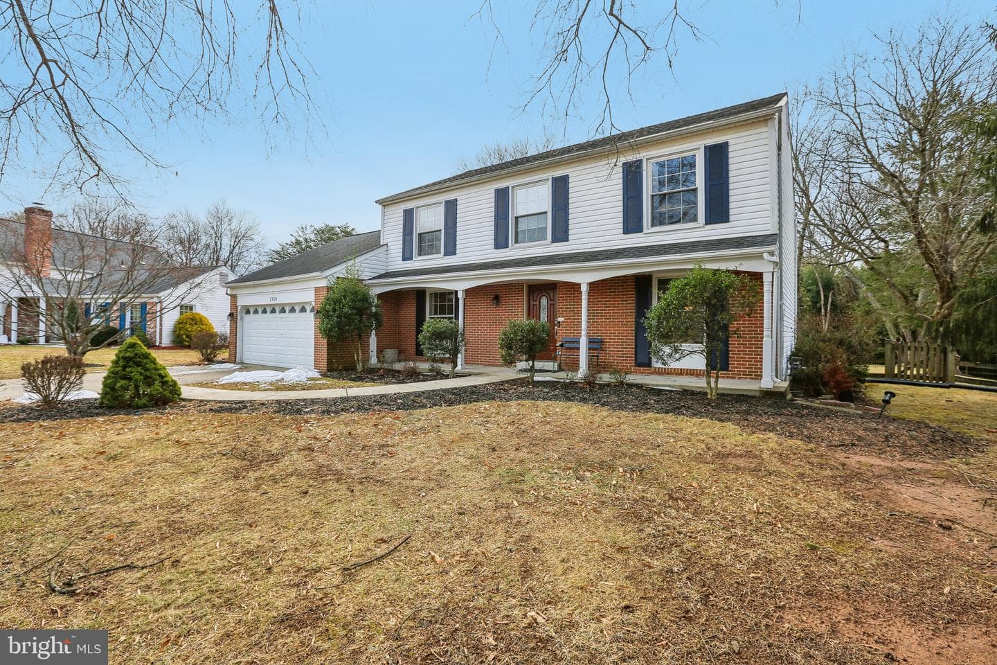 2321 Nees Lane photo 3