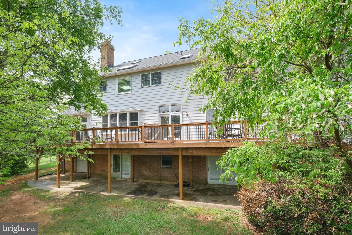 22301 Flintridge Drive photo 57