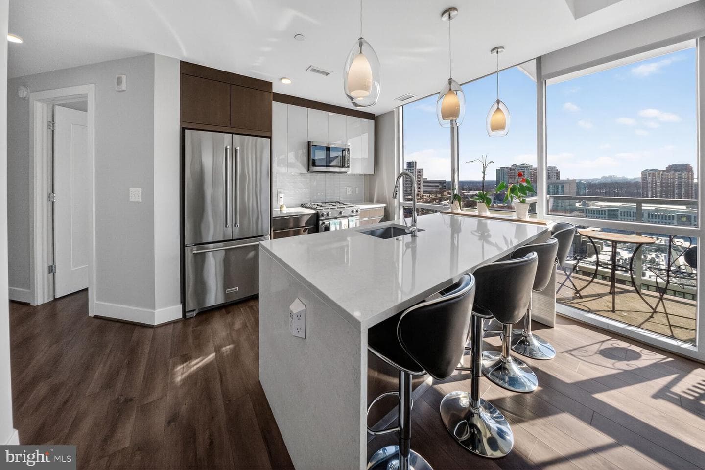 930 Rose Avenue #1604 photo 23