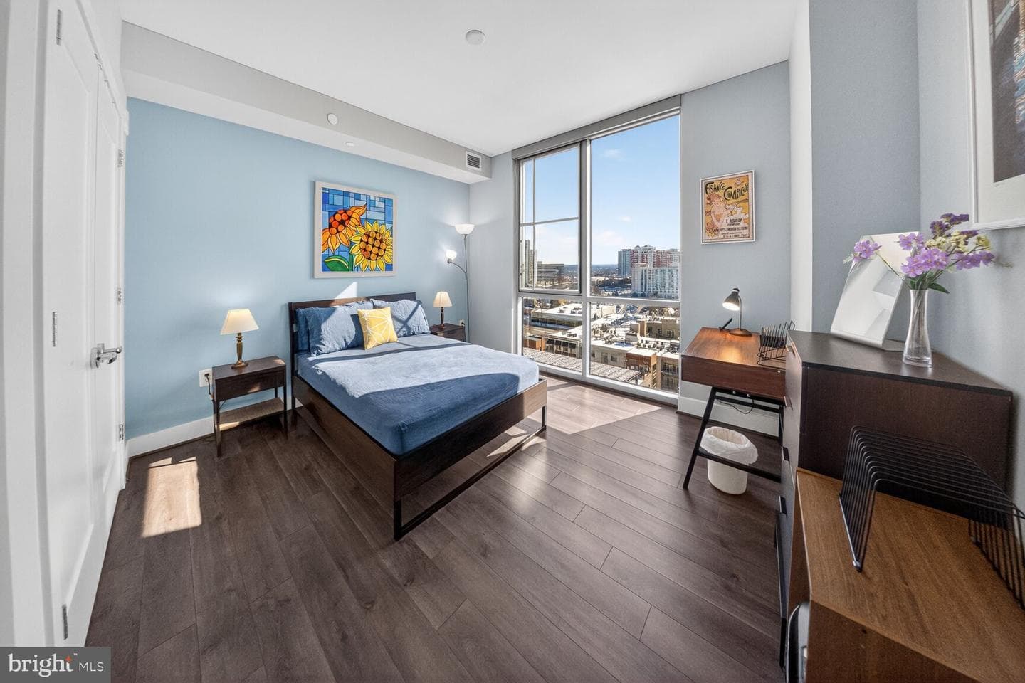 930 Rose Avenue #1604 photo 32