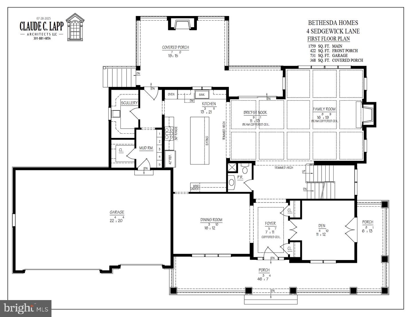 4 Sedgwick Lane photo 3