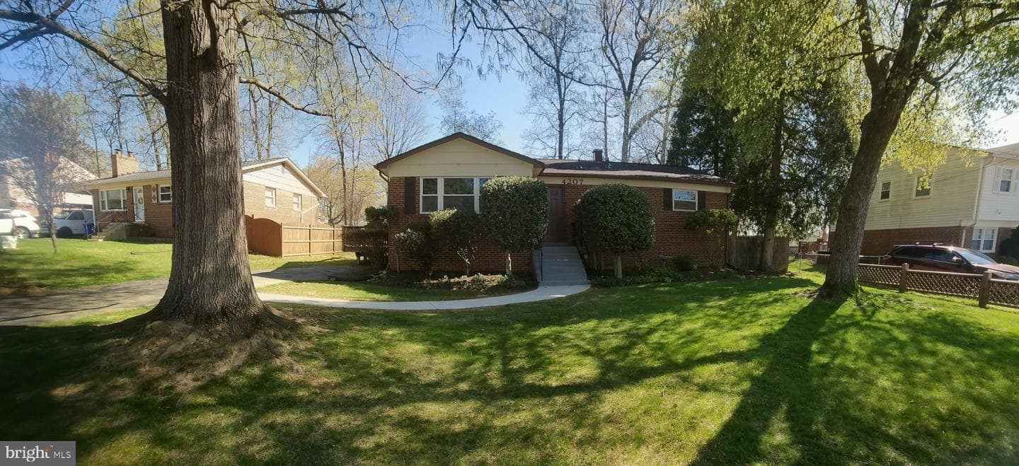 4207 Frankfort Drive photo 2