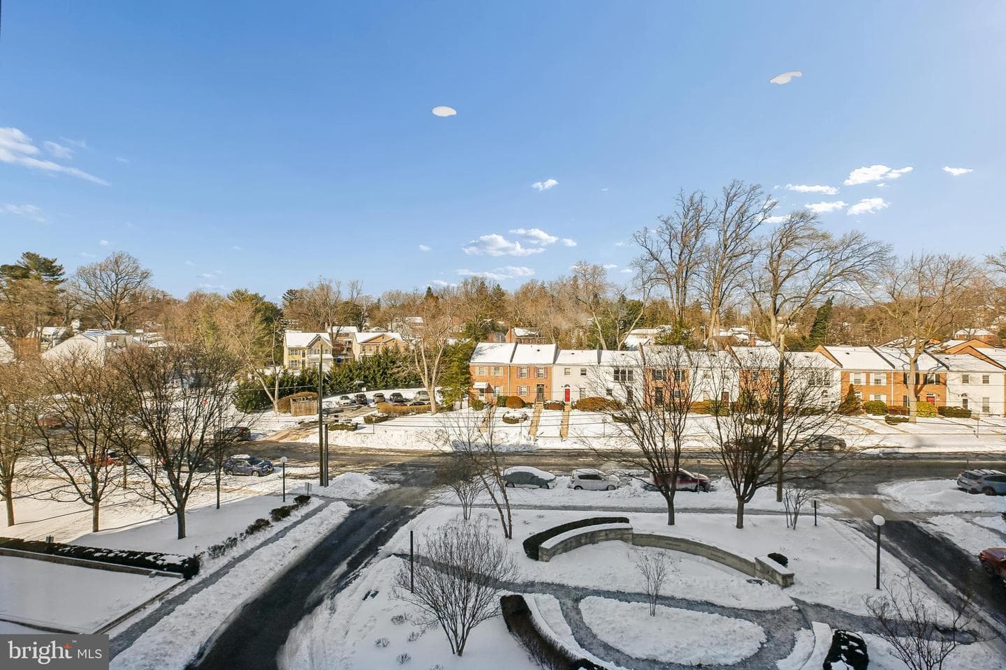 1900 Lyttonsville Road #702 photo 30