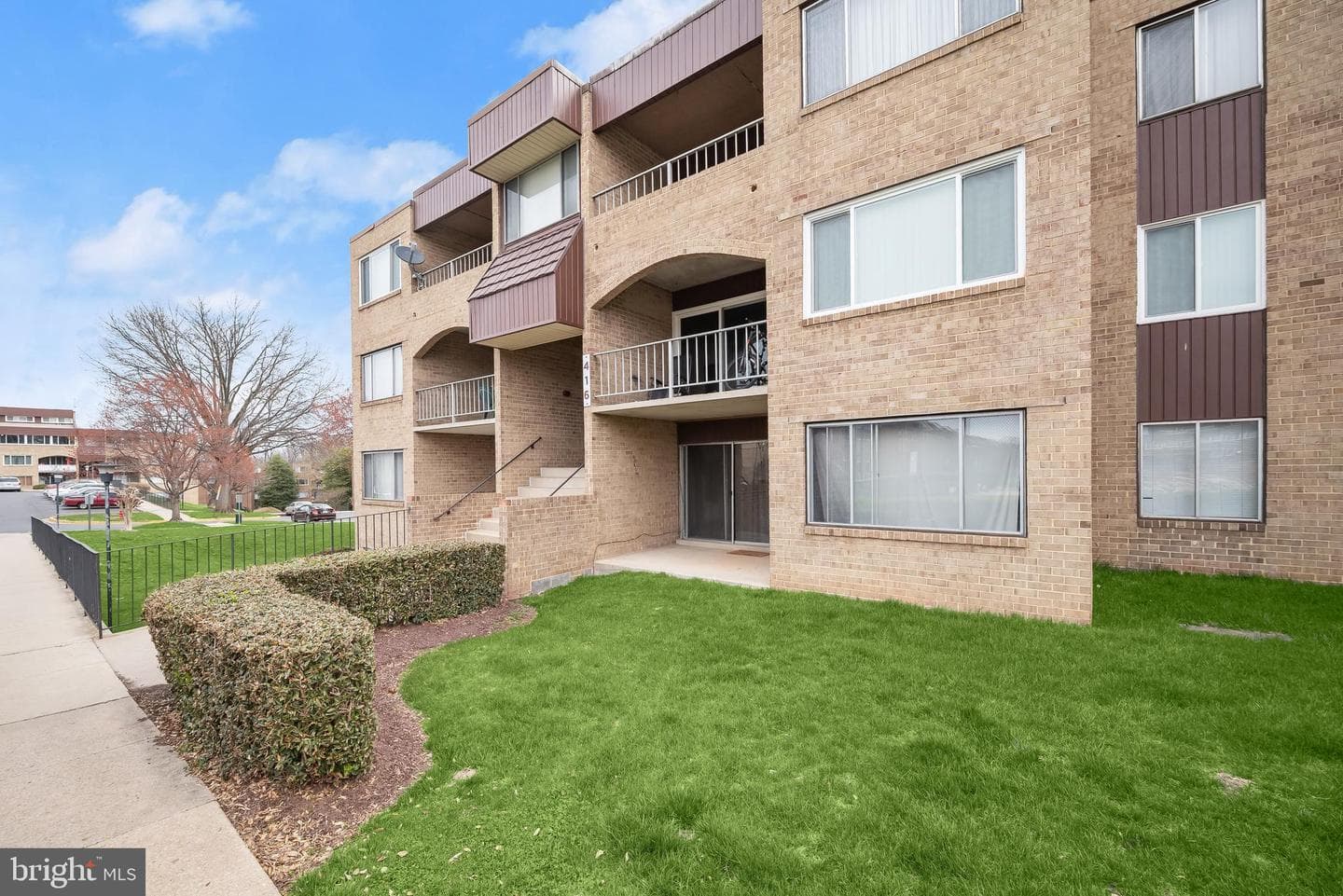 416 Girard Street #t2, Gaithersburg