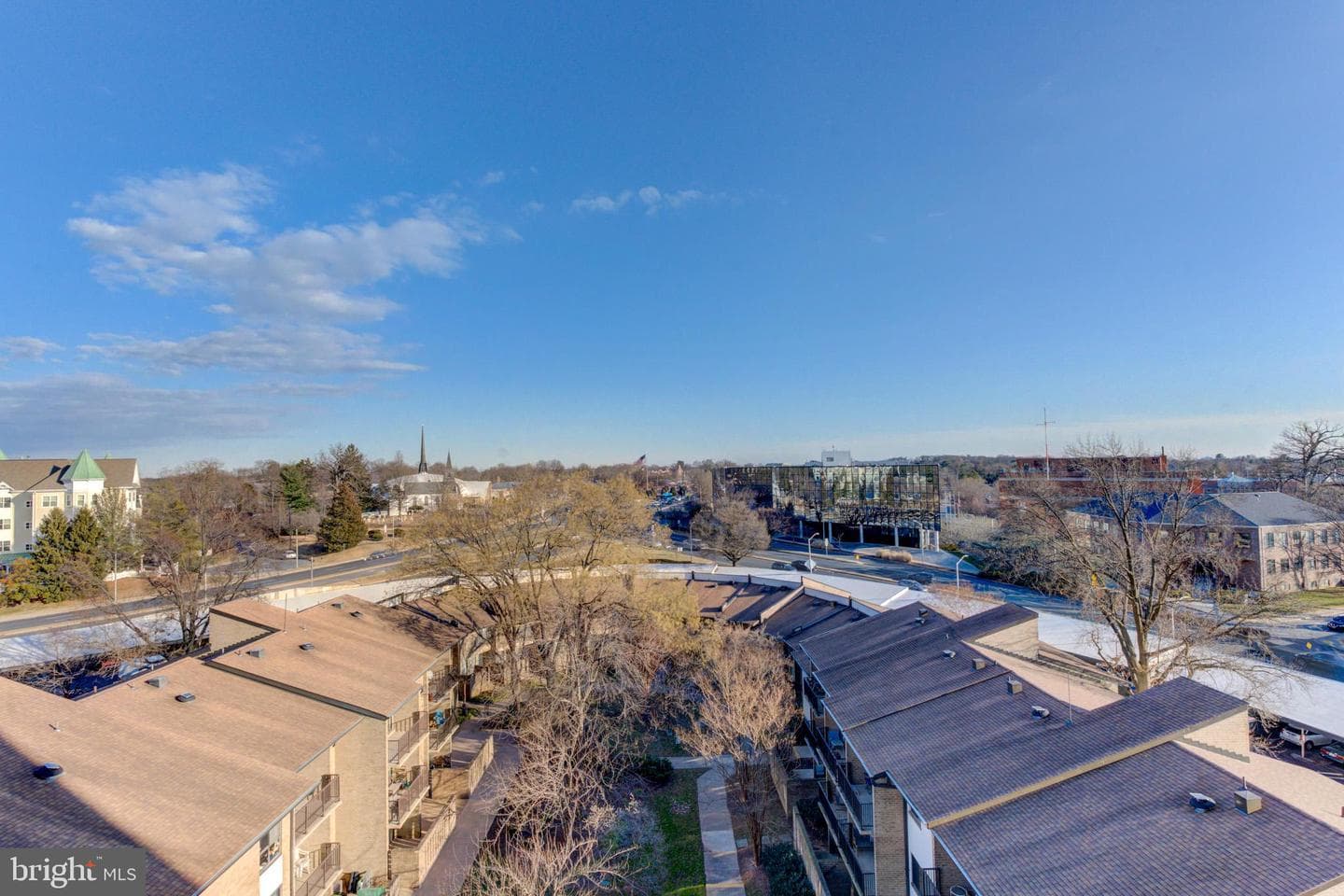 118 Monroe Street #807 photo 29