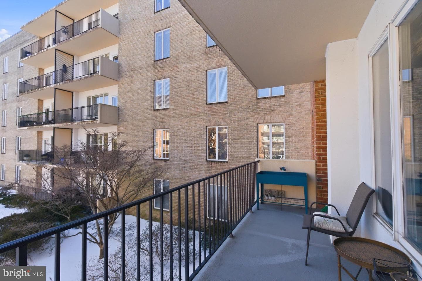 8101 Connecticut Avenue #S-403 photo 16