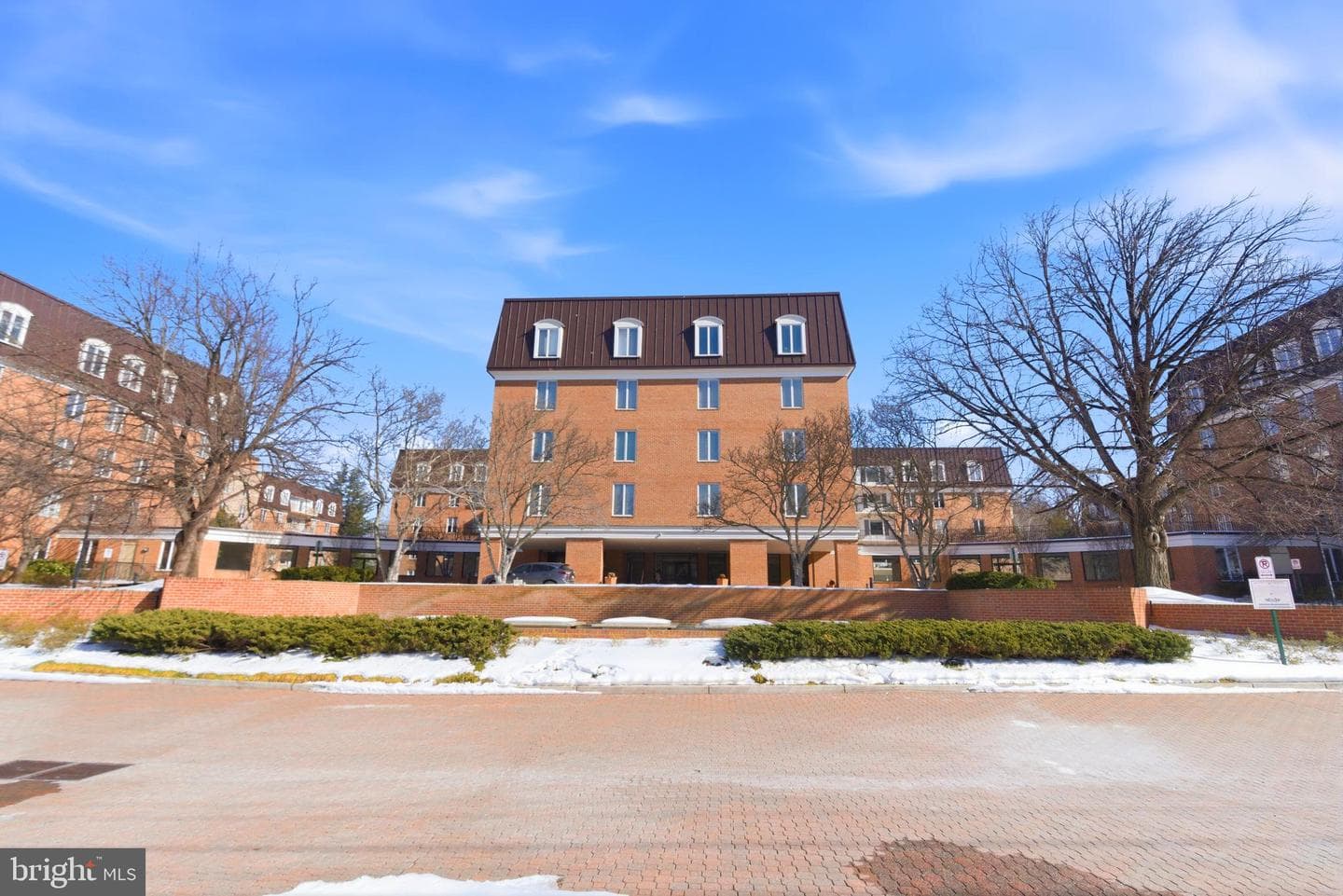 8101 Connecticut Avenue #S-403 photo 18